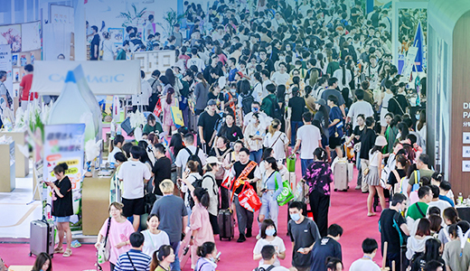 2025年西北餐飲人的機會，就在4月23-25日海名·第10屆西安餐博會