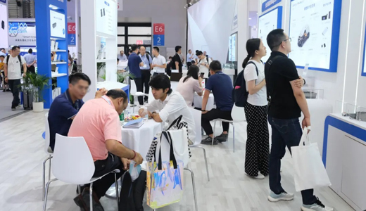 看食餐行業(yè)前沿設備就來良之隆?2025 食材加工與包裝展